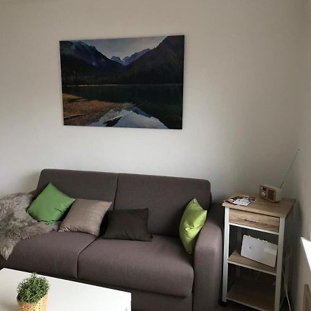 Ferienapartment Resi Willingen  Exterior foto