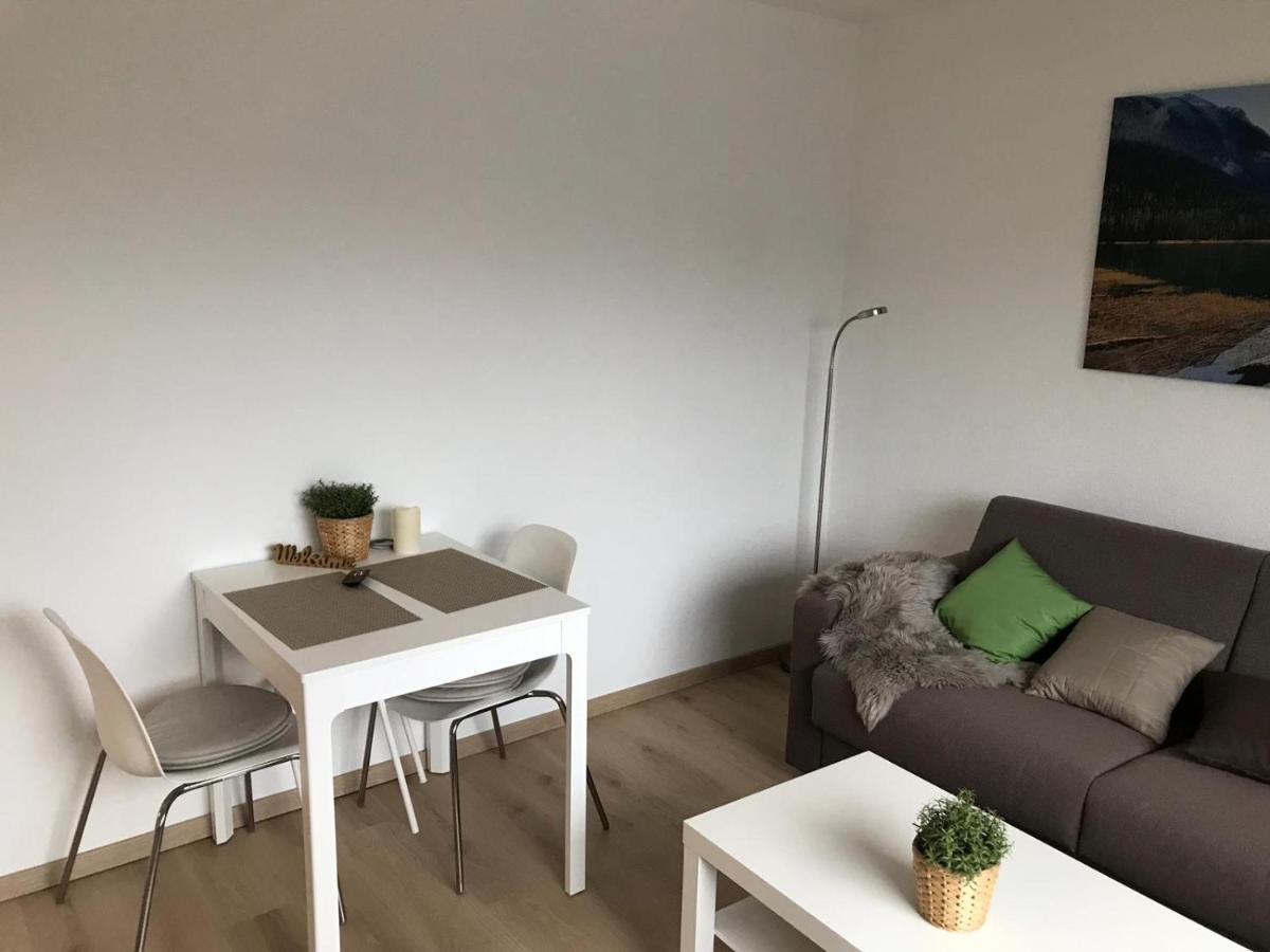 Ferienapartment Resi Willingen  Exterior foto
