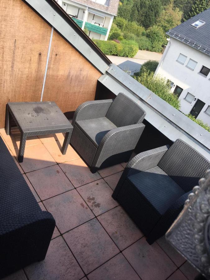 Ferienapartment Resi Willingen  Exterior foto